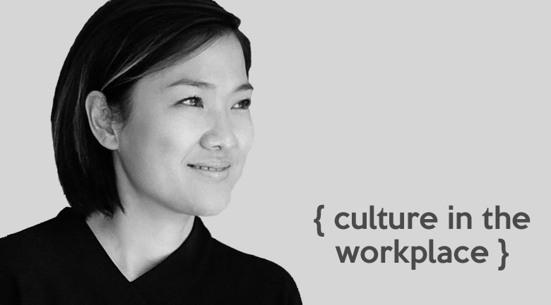 culture in the workplace