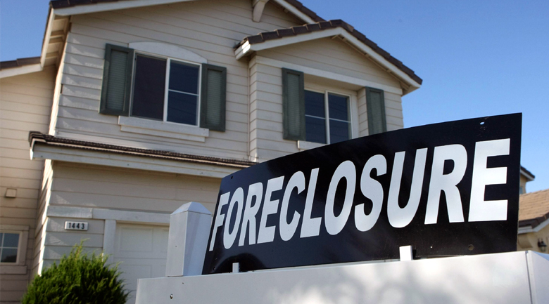 postpone a foreclosure