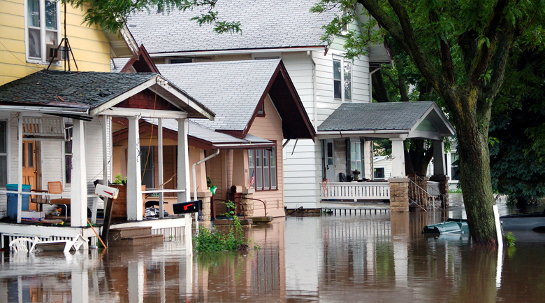 flood insurance subsidies