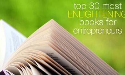 enlightening books for entrepreneurs