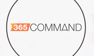 365 command