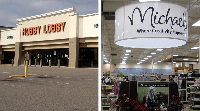 Fall Decor Shopping: Michaels Vs. Hobby Lobby, Which Is Better