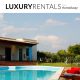 homeaway luxury rentals