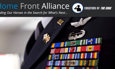 home front alliance