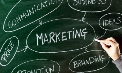 marketing trends and experience design