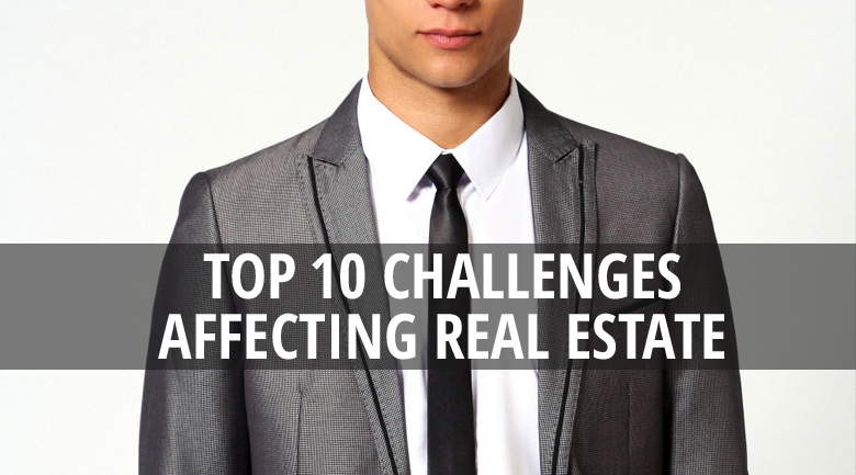 real estate challenges