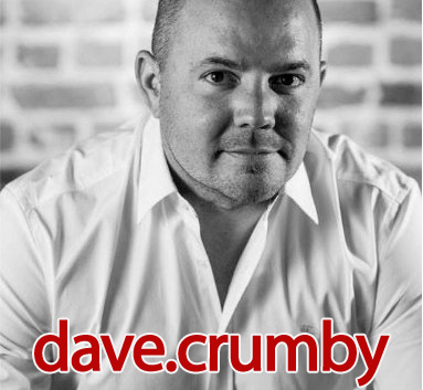 dave crumby