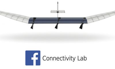 facebook connectivity lab