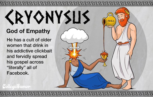 cryonysus