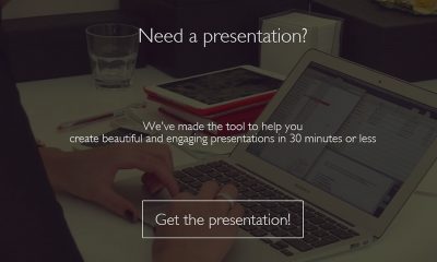 skillary presentation tool