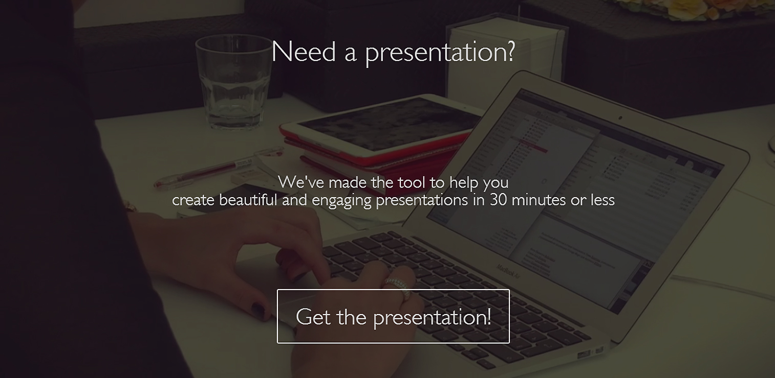 skillary presentation tool
