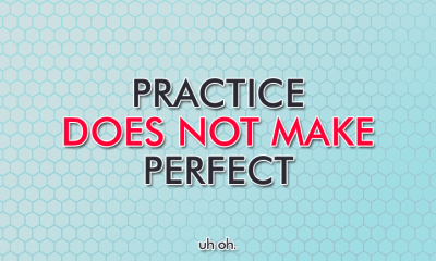 practice perfect