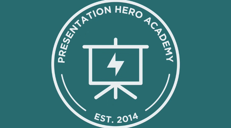 presentation hero academy