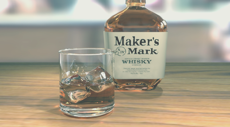 makers mark