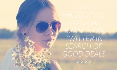 millennials and social media