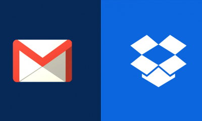 gmail for dropbox