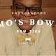 mo's bows