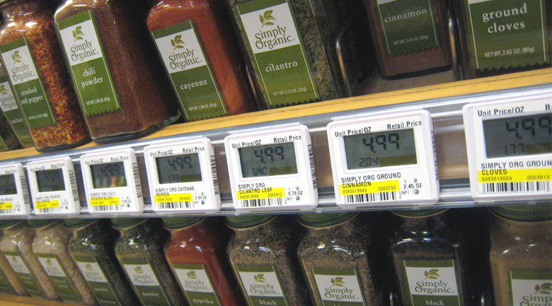 electronic-price-tags