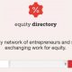 equity directory