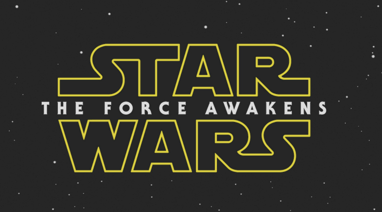 star wars force awakens