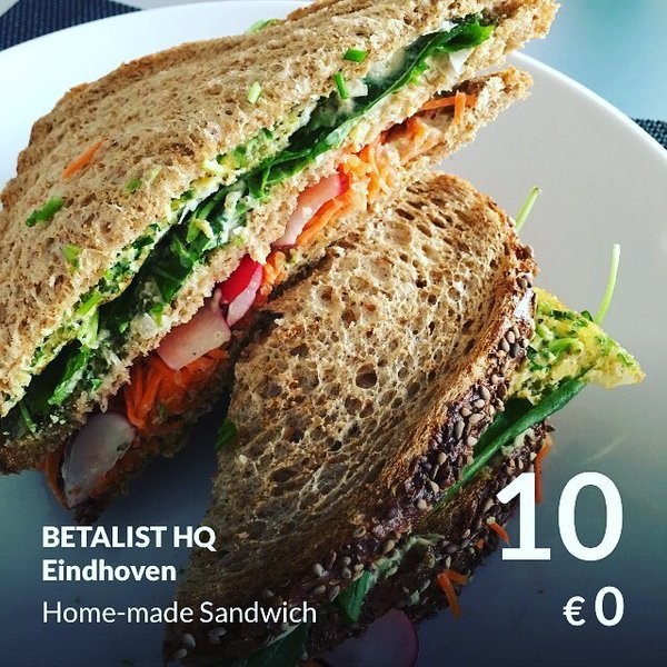 sandwich usecritic