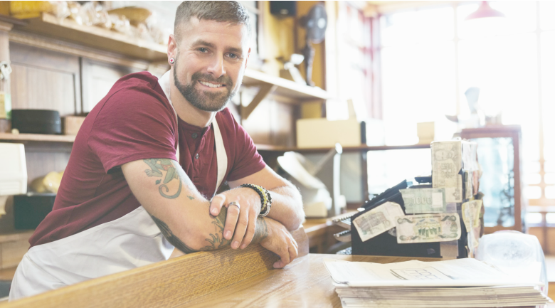 small business owner minimum wage