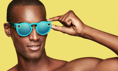 snapchat spectacles snapbot