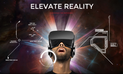 Metaverse is elevating reality in marketing.