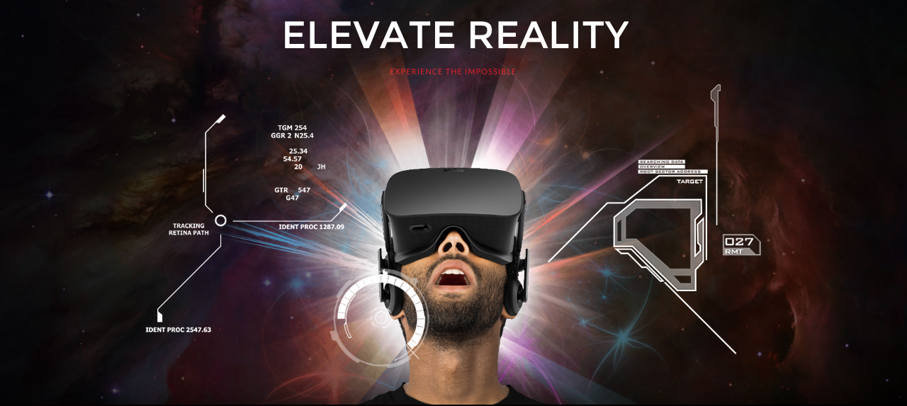 Metaverse is elevating reality in marketing.