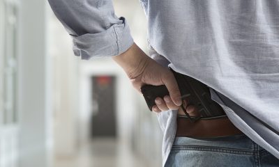 active shooter insurance