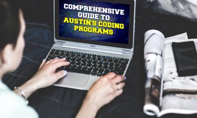 austin coding programs