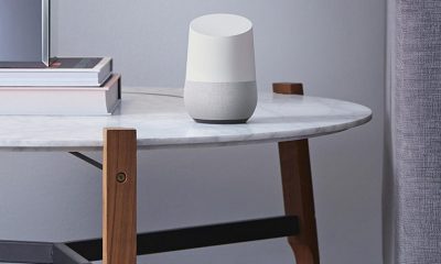 google home smart-home digital assistants