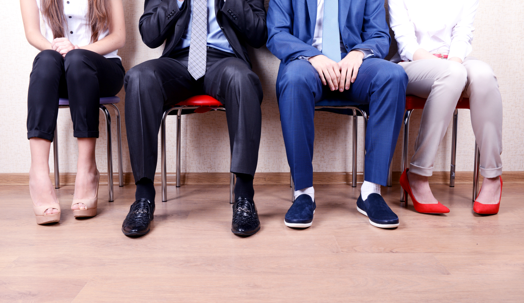 bureau workey leap hiring culture, bias, job interview, job offer, elevator pitch