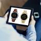 fossil wearables