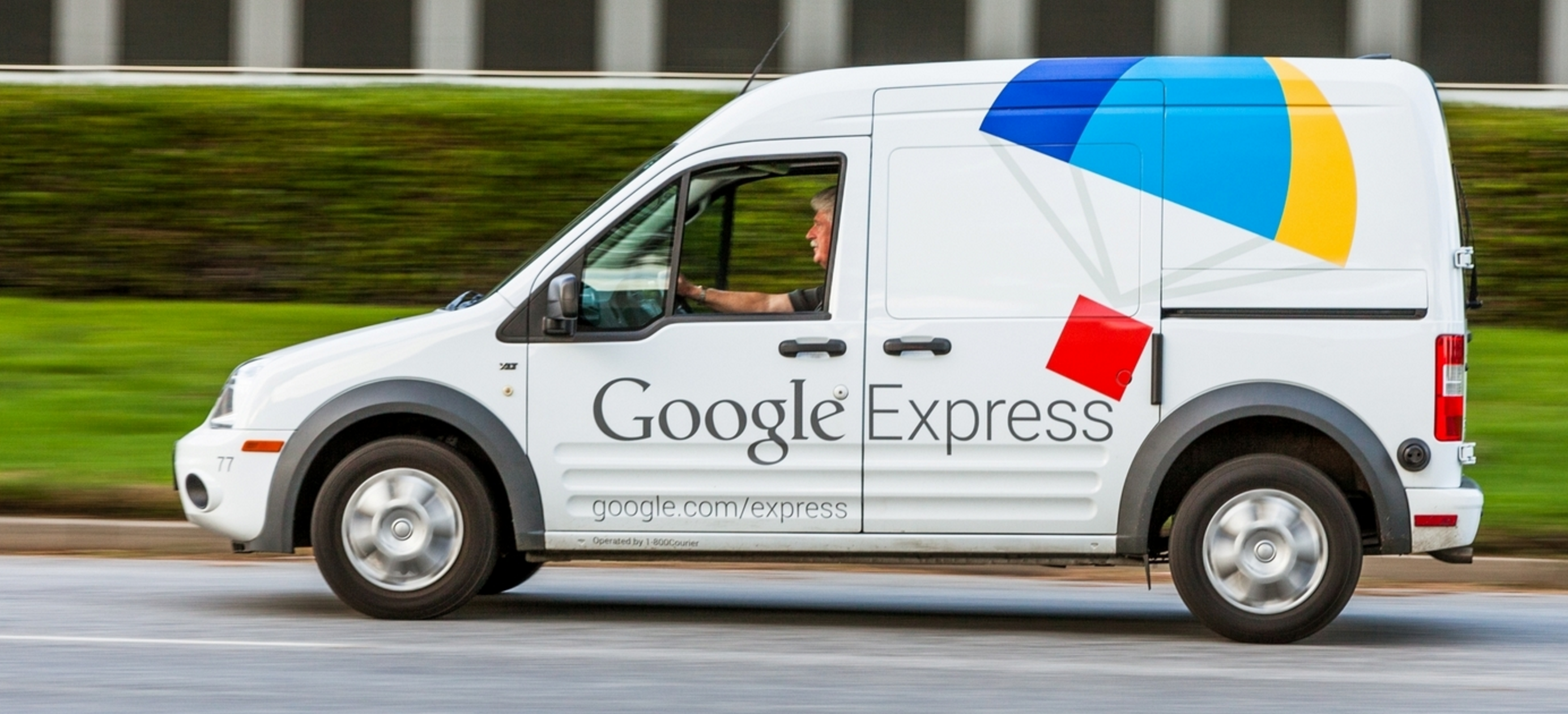 google express