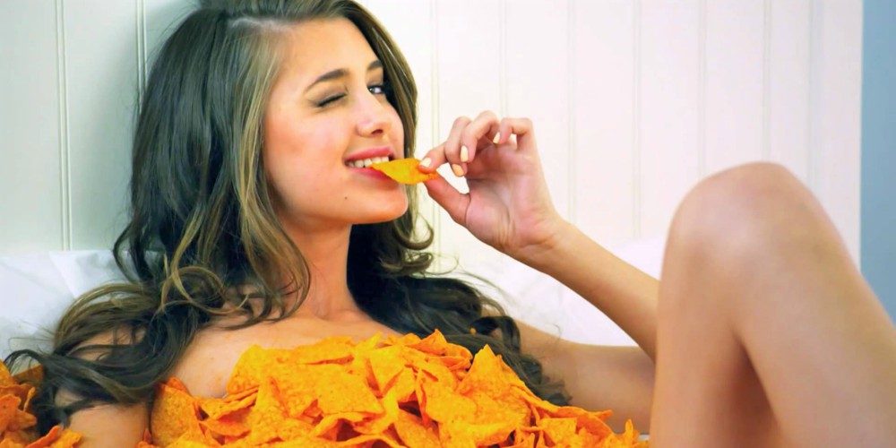 Sexist Doritos For Ladies Wont Hit Shelves Pepsicos Response Is Baffling The American Genius