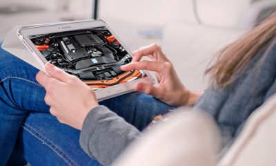 amazon augmented reality for auto parts