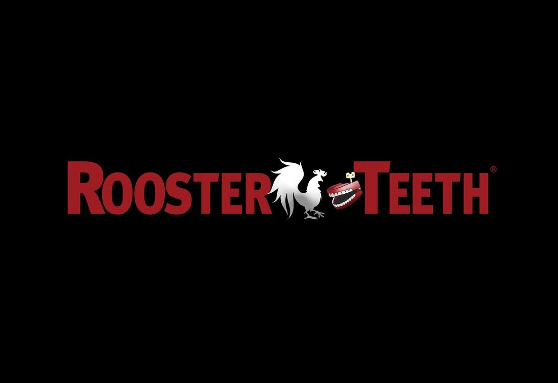rooster teeth