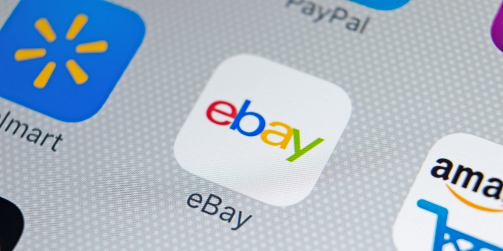 ebay vs. amazon