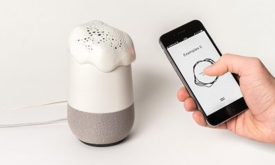 project alias for smart speakers
