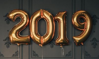 2019 resolutions