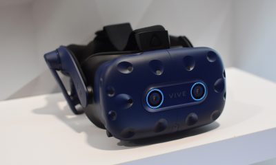 VR could be saved
