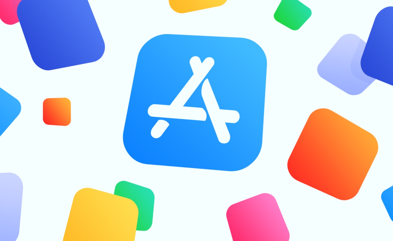 autism section of app store