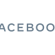 social network facebook typeface