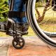 disabilities wheelchair