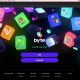 byte homepage