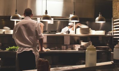 insurance companies won't cover restaurants