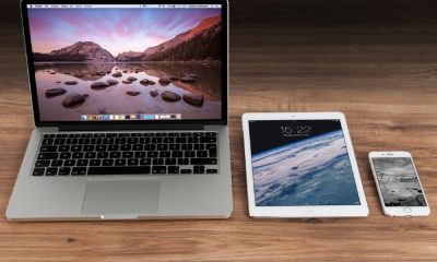 Apple products, Mac, iPad, and iPhone