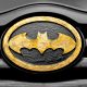 Batman symbol has long been a way to boost self-confidence.