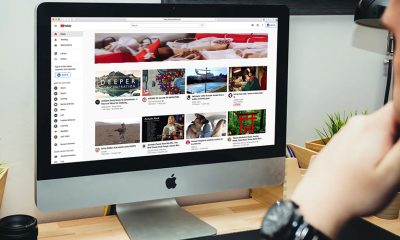 YouTube browsing could become e-commerce site.